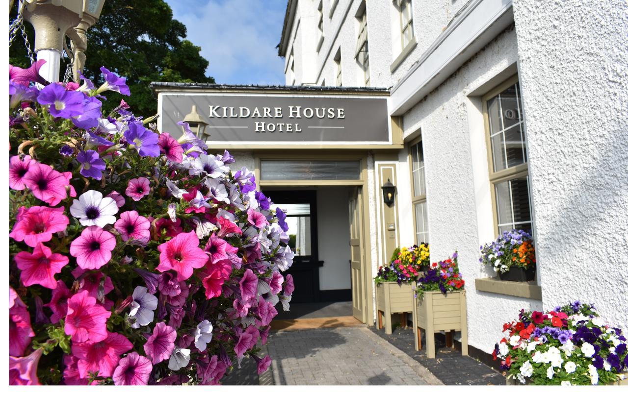 Kildare House Hotel Экстерьер фото