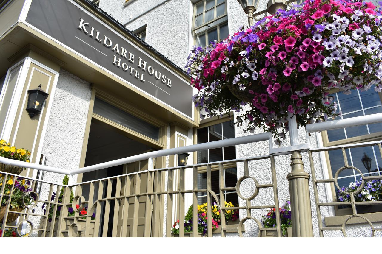 Kildare House Hotel Экстерьер фото